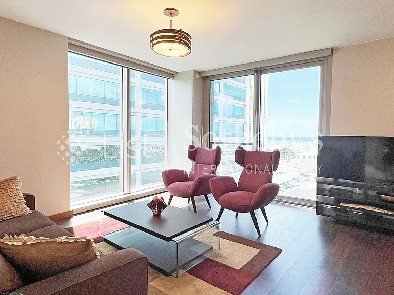 1555 Kapiolani Blvd #910 — Photo 5