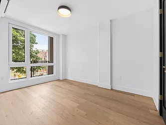 Rented by ABODE NYC LLC