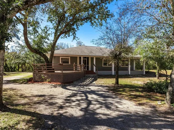 5301 Sabal Palm Ln, Punta Gorda, FL 33982