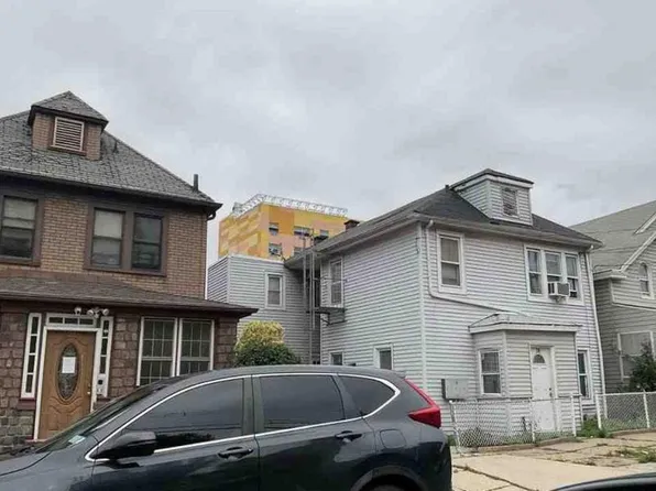 18 S Terrace Ave, Mount Vernon, NY 10550