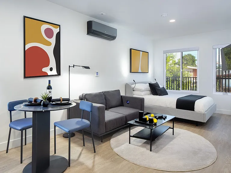 Olive Co-Living — Photo 1