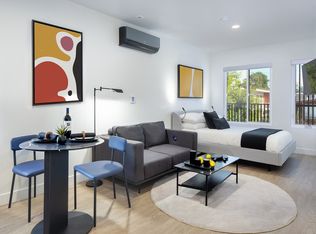 Olive Co-Living, Los Angeles, CA 90025