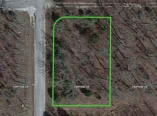 1810 Vantage Ln, Horseshoe Bend, AR 72512