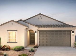 2425 S 243rd Dr, Buckeye, AZ 85326