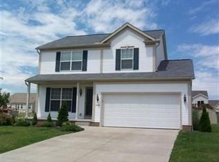 2499 Hazelnut Rd, Ravenna, OH 44266