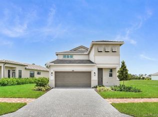 299 SE Via Sangro Port St, Lucie, FL 34952