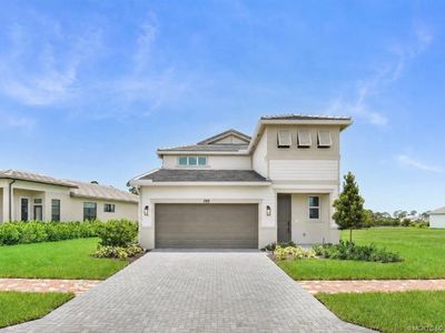 299 SE Via Sangro Port St, Lucie, FL, 34952