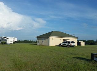 6270 County Road 97, Abbeville, AL 36310