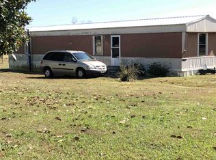 110 Curtis Rd, Alamo, TN 38001