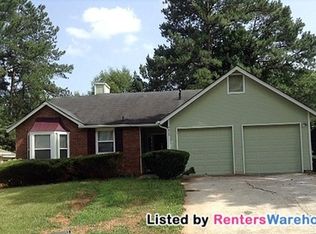4459 Princeton Ter, Decatur, GA 30035