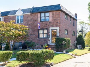 272 Revere Rd, Clifton Heights, PA 19018
