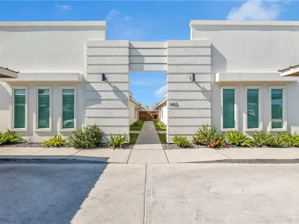 1403 Marcela Dr, Weslaco, TX 78599