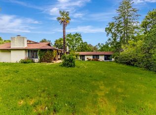 4141 Old Trace Rd, Palo Alto, CA 94306