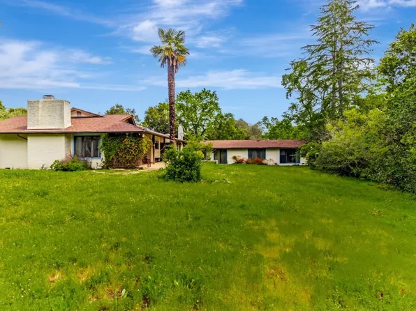 4141 Old Trace Rd, Palo Alto, CA 94306
