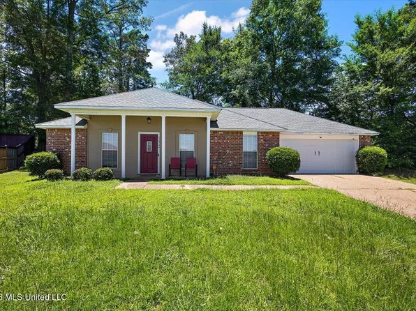 152 Brooklynn St, Byram, MS 39272