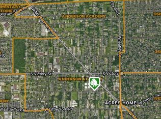 0 Dolly Wright St, Houston, TX 77088