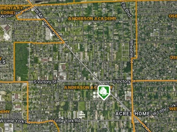 0 Dolly Wright St, Houston, TX 77088