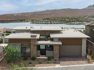 184 Inland Shores Ln, Henderson, NV 89011