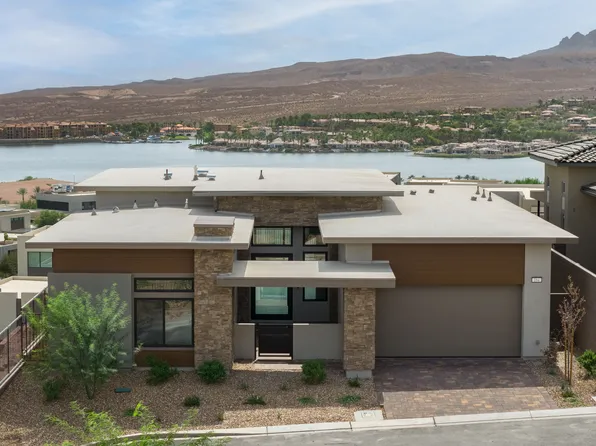 184 Inland Shores Ln, Henderson, NV 89011