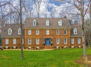 2530 Rochester Ct, Midlothian, VA 23113