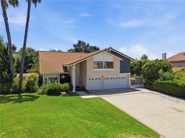 108 Buckboard Cir, West Covina, CA 91791