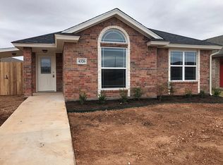 4326 Rimrock Cir, San Angelo, TX 76904