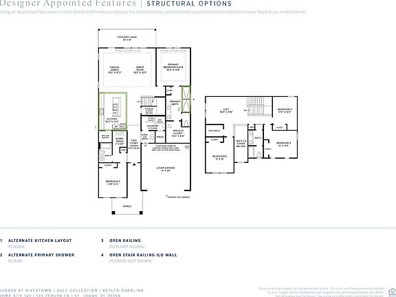4th image of 123 Zephyr Ln