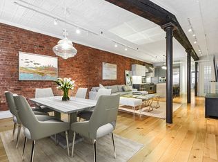 390 W Broadway #3, New York, NY 10012