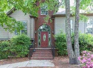 156 Grande Club Dr, Maylene, AL 35114