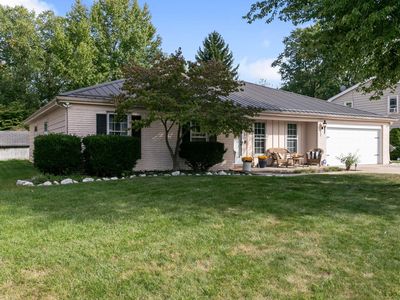 5912 York Rd, South Bend, IN, 46614