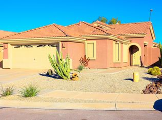12887 S 175th Ave, Goodyear, AZ 85338