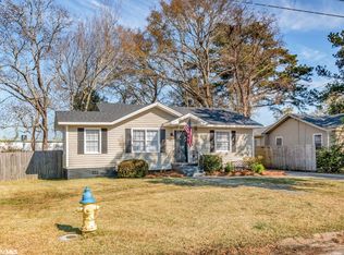 3160 Calais St, Mobile, AL 36606