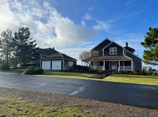 5130 High Ridge Rd, Gearhart, OR 97138