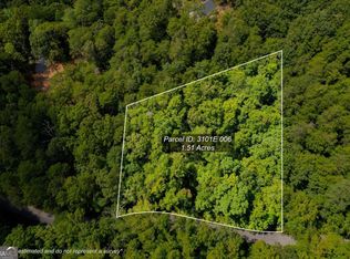 6 Heatherwood Way, Talking Rock, GA 30175