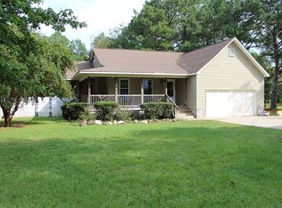 1221 Barnes Ferry Rd, Macon, GA 31216