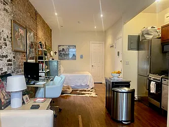 Rented by Oxford Property Group