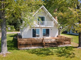 1657 Manitou Ln, Middleville, MI 49333
