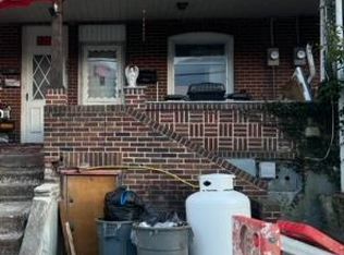242 Orwigsburg St, Tamaqua, PA 18252
