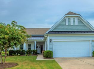 206 Sweet Tea Ln, Summerville, SC 29486