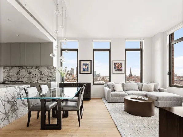 347 Henry St #7B, Brooklyn, NY 11201