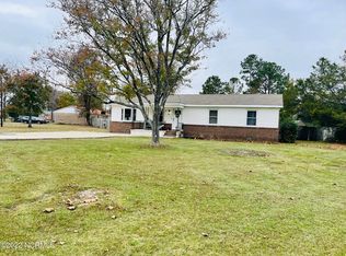 207 N Nunn St, Havelock, NC 28532