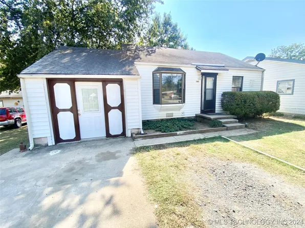 29516 E 141st St S, Coweta, OK 74429