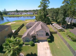 643 Trail Springs Ct, Humble, TX 77339