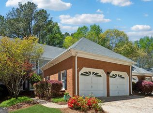 3712 Wedgewood Chase, Peachtree Corners, GA 30092