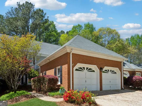 3712 Wedgewood Chase, Peachtree Corners, GA 30092