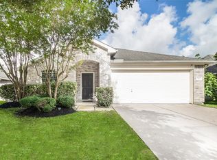 7511 Ridgegrove Ln, Cypress, TX 77433
