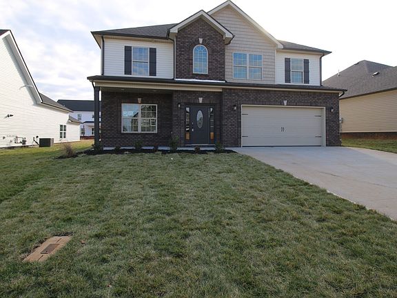 2nd image of 377 Summerfield Lot 377