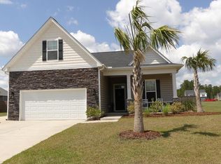 2137 Pimlico Dr, Ridgeville, SC 29472