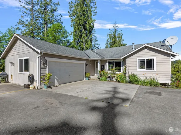 22122 79th Place NE, Granite Falls, WA 98252