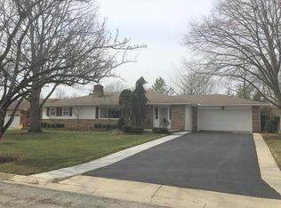 3911 Bickley Pl, Columbus, OH